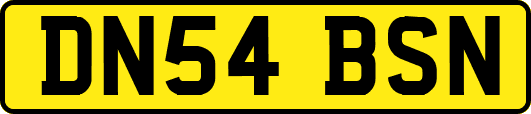 DN54BSN