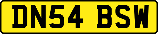 DN54BSW