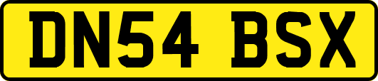 DN54BSX