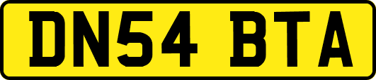 DN54BTA