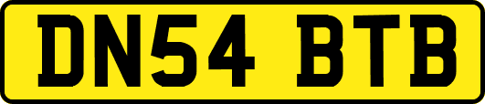 DN54BTB
