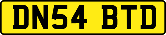 DN54BTD