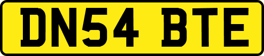 DN54BTE