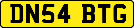 DN54BTG
