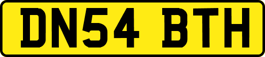 DN54BTH