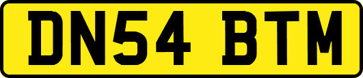 DN54BTM