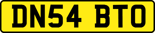 DN54BTO