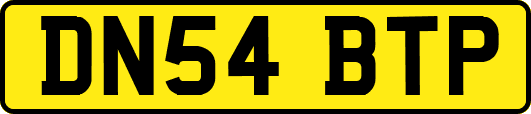 DN54BTP