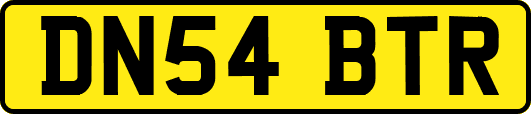 DN54BTR