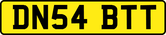 DN54BTT