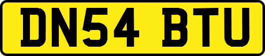 DN54BTU
