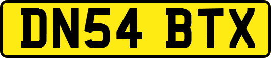 DN54BTX