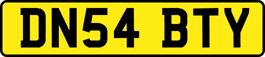DN54BTY