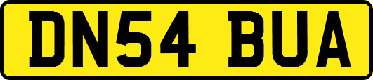 DN54BUA