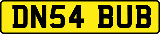 DN54BUB