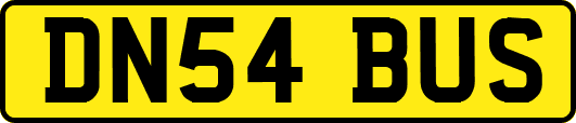 DN54BUS
