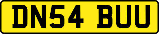DN54BUU