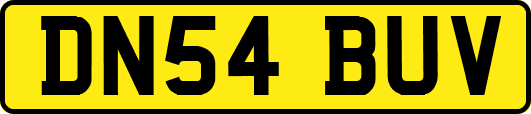 DN54BUV