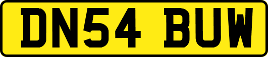 DN54BUW