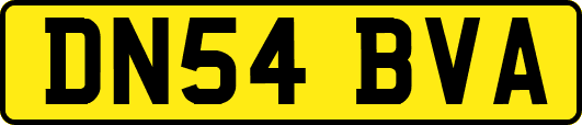 DN54BVA