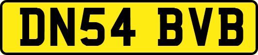 DN54BVB