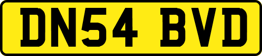 DN54BVD