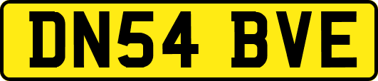 DN54BVE
