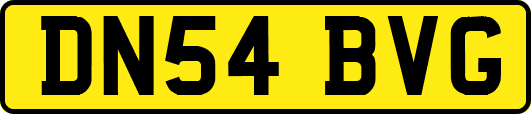 DN54BVG