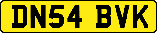 DN54BVK