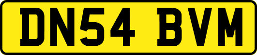 DN54BVM