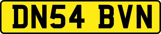 DN54BVN
