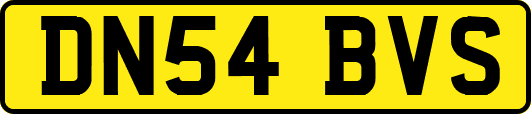 DN54BVS