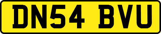 DN54BVU