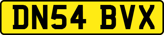DN54BVX