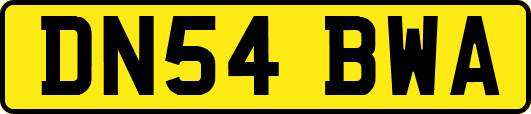 DN54BWA