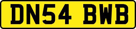 DN54BWB