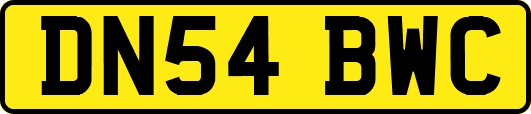 DN54BWC
