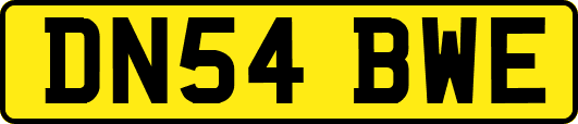 DN54BWE