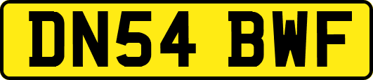 DN54BWF