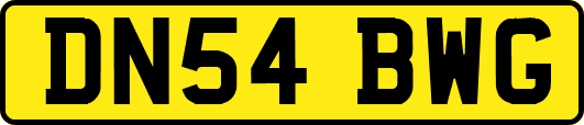 DN54BWG