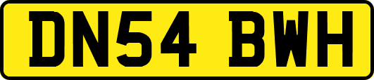 DN54BWH