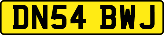 DN54BWJ
