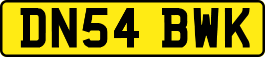 DN54BWK