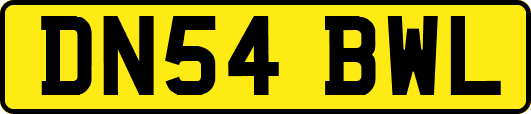 DN54BWL