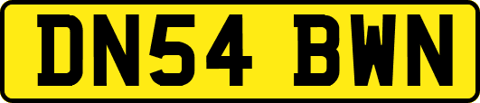 DN54BWN
