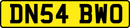 DN54BWO