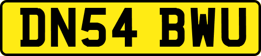 DN54BWU