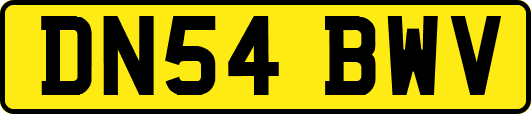 DN54BWV