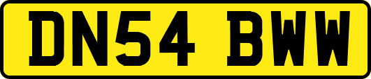 DN54BWW