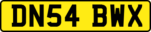 DN54BWX